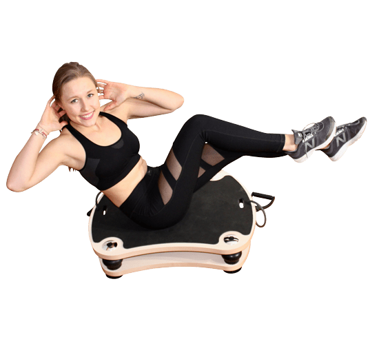 Vibrant Health Power 1000