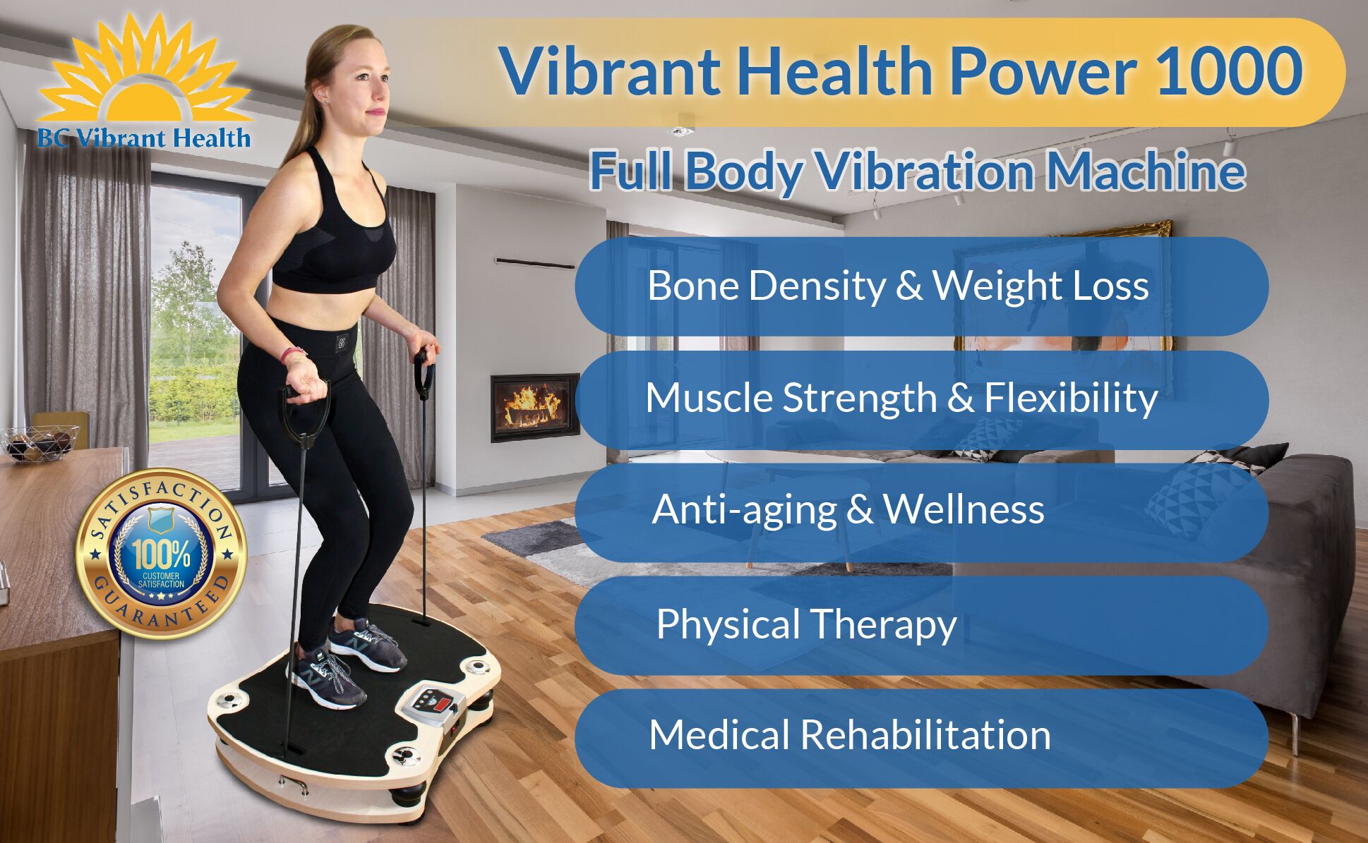 Vibrant Health Power 1000 - Image 4